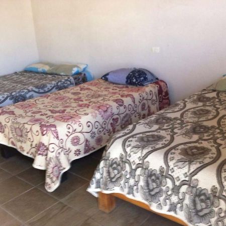 Catorce Capital A Una Hora De Real De Catorce Эстасьон-Каторсе Экстерьер фото