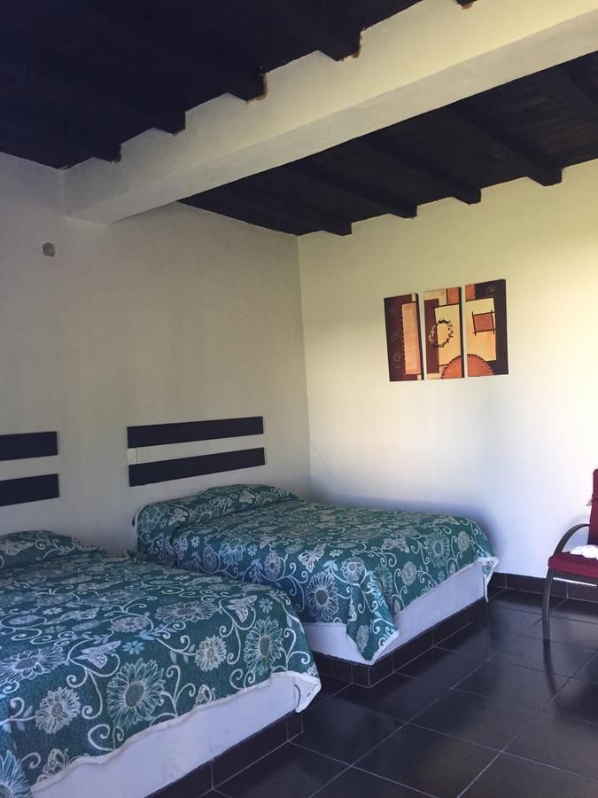 Catorce Capital A Una Hora De Real De Catorce Эстасьон-Каторсе Экстерьер фото