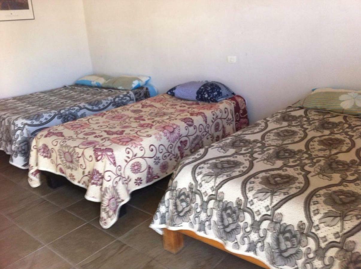 Catorce Capital A Una Hora De Real De Catorce Эстасьон-Каторсе Экстерьер фото